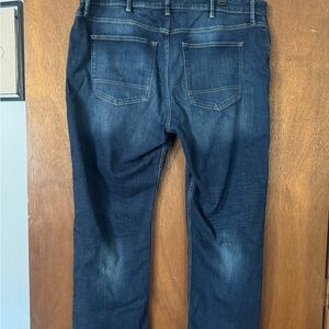 Men's Blue Jeans